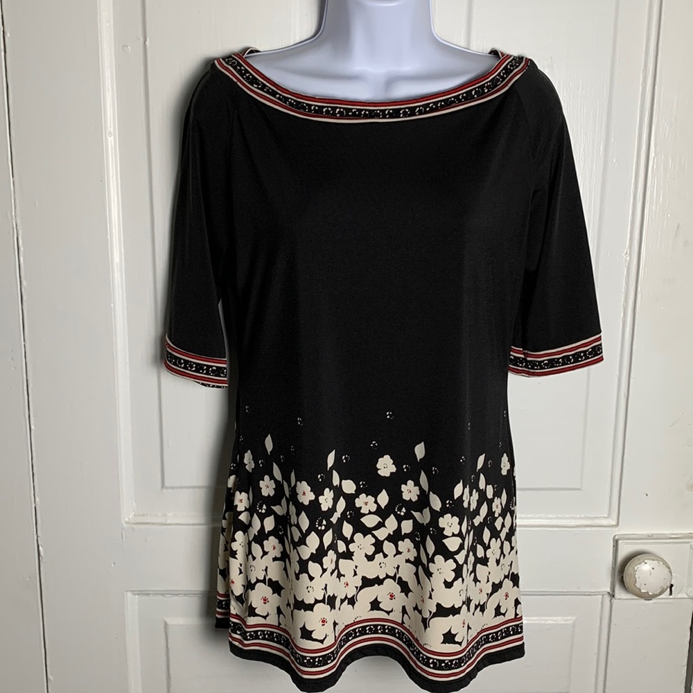 Max Studio Blouse Size M